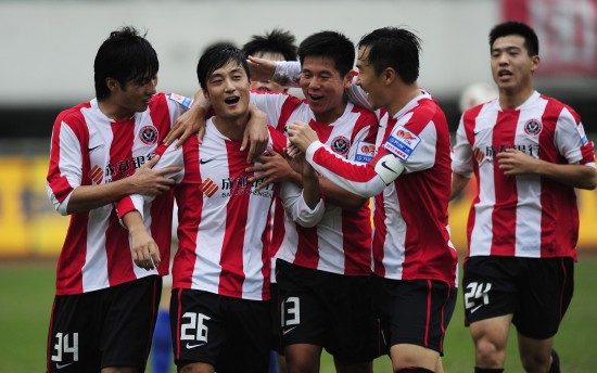 吕焯毅称多年努力未白费，开心获国足征召