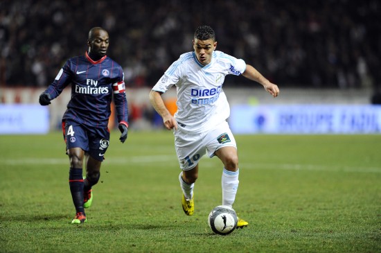 [中超]高天意头球破门 上海申花1-0山东泰山