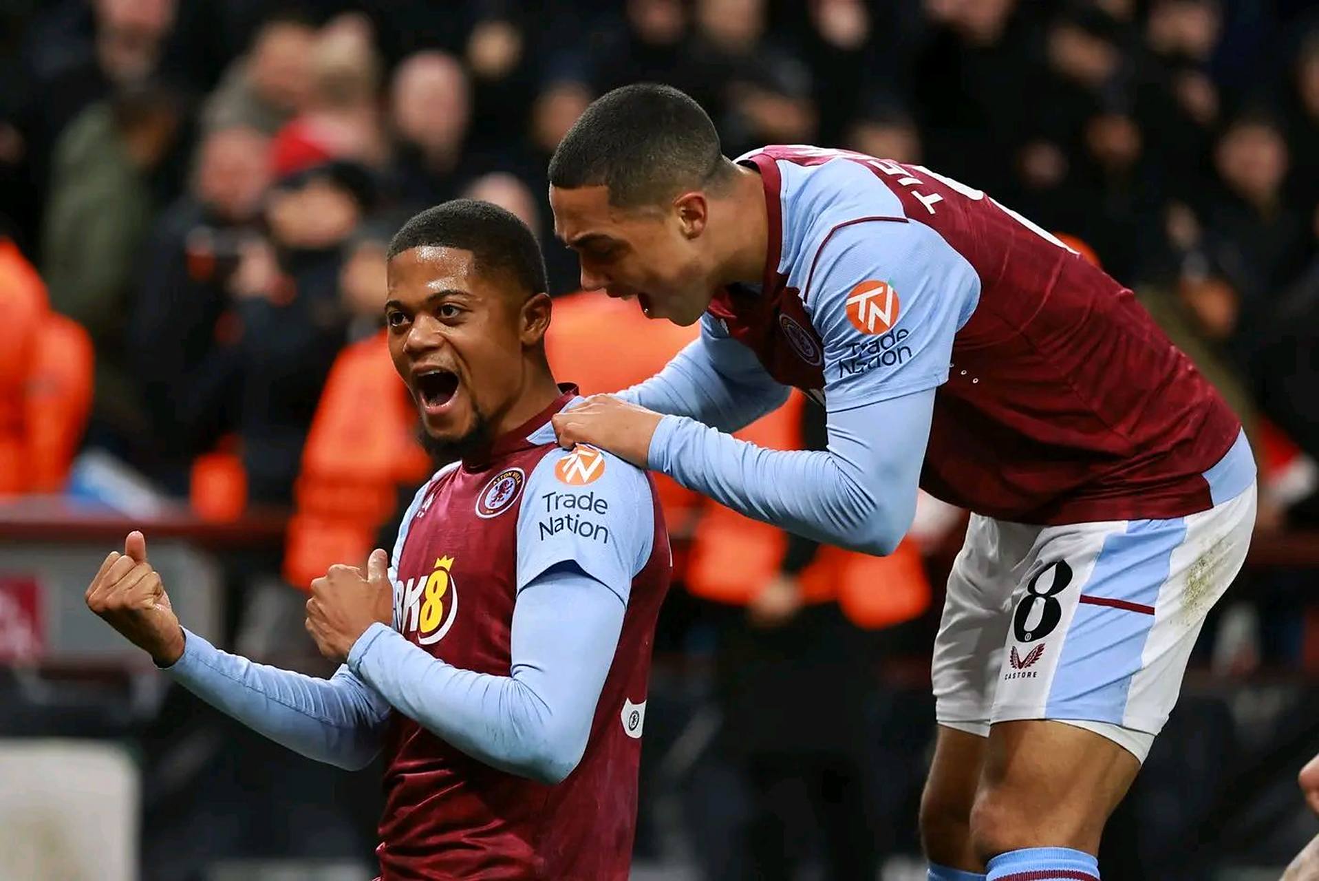 本世纪五大联赛对老东家进球榜：莱万29球居首，凯恩19球次席