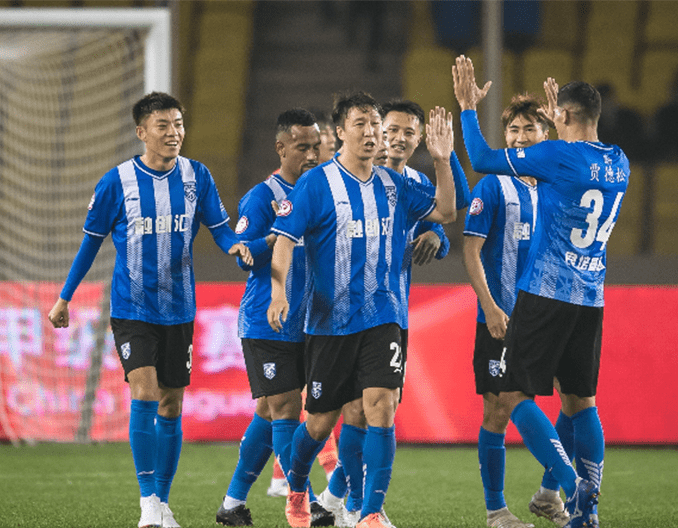 王博夹击策略显威力 杨鸣以其人之道难还其身