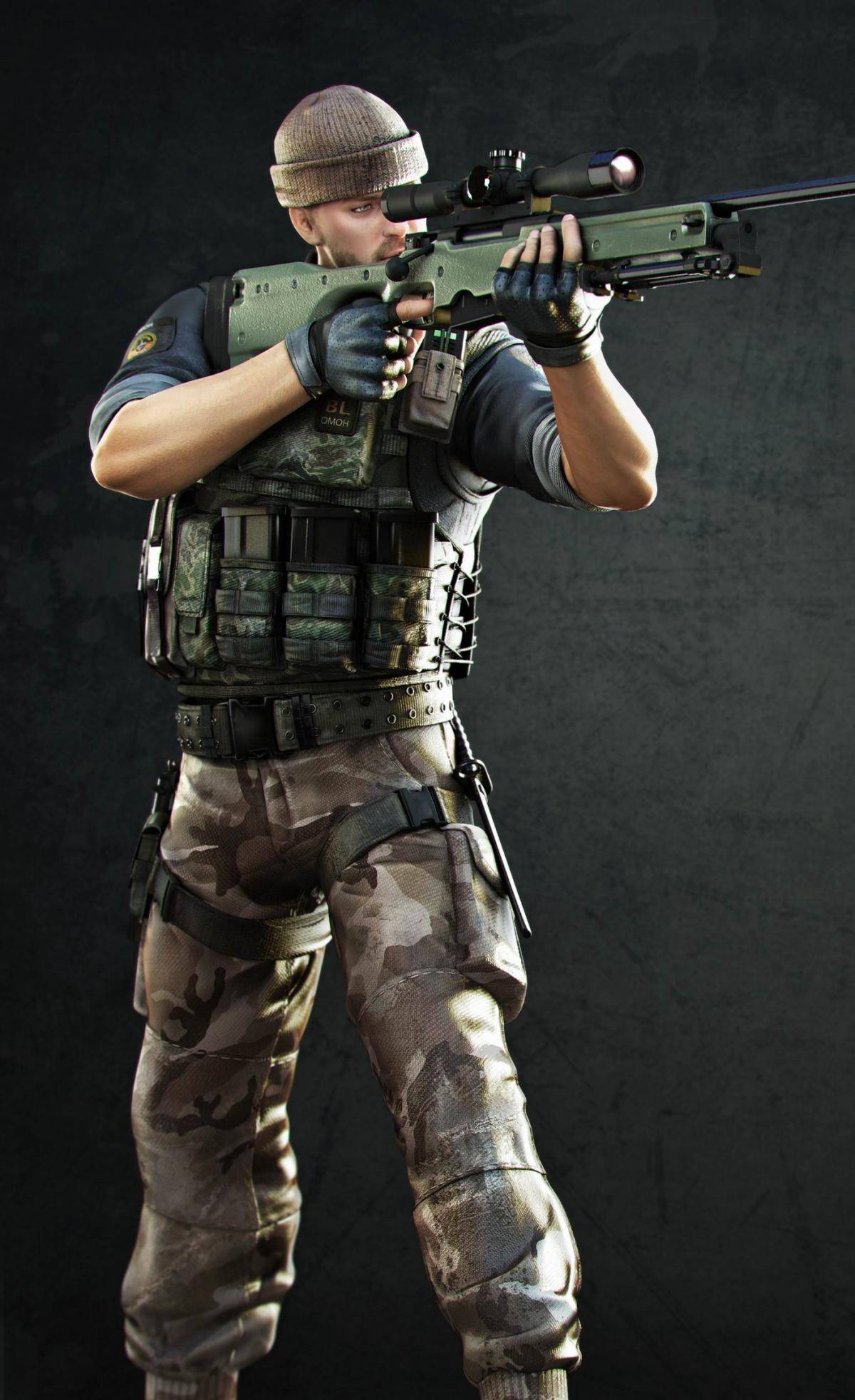 ali